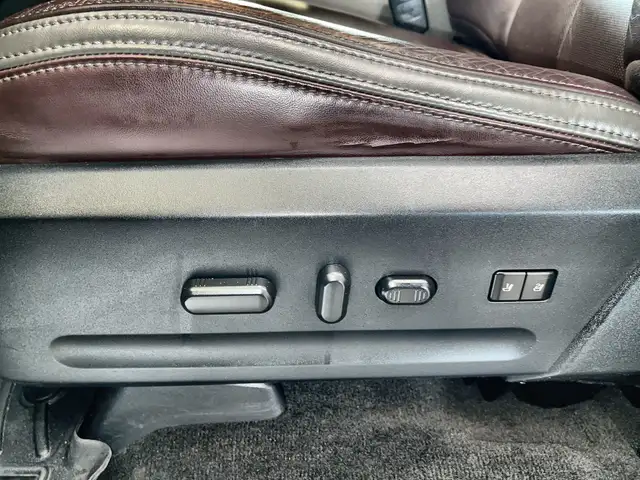 2015 Ford Expedition Platinum Fresh Trade dans Autos et camions dans Ville de Régina - Image 21