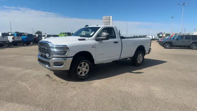 2025 Ram 250063860190839171122