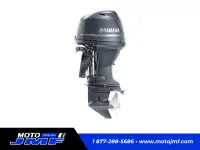 2024 Yamaha FOUR STROKE OUTBOARD 50 HP T50LB