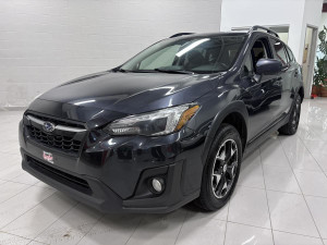 2018 Subaru XV Crosstrek Sport CVT