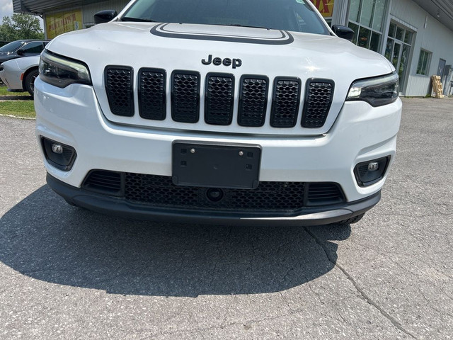 2022 Jeep Cherokee X in Cars & Trucks in Ottawa - Image 2