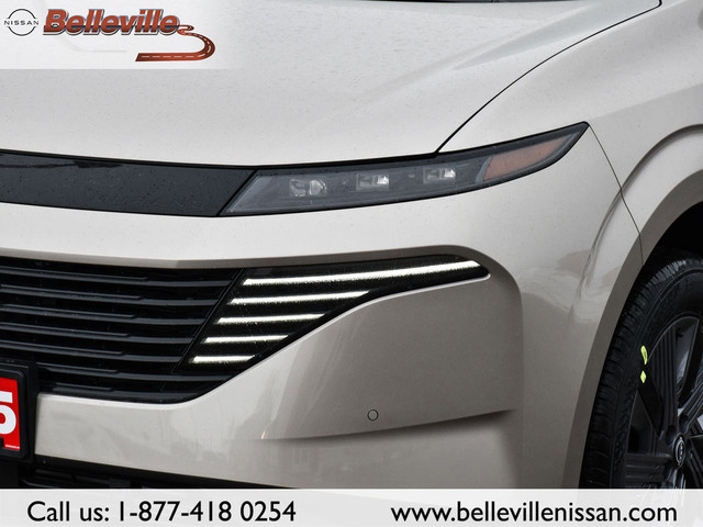 2025 Nissan Murano SL in Cars & Trucks in Belleville - Image 3