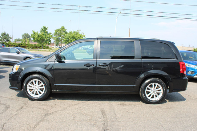 2018 Dodge Grand Caravan in Cars & Trucks in Oakville / Halton Region - Image 4