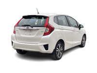 Our 2017 Honda Fit SE 4D Hatchback in White Orchid Pearl is in stock and all up to date on maintenan... (image 9)
