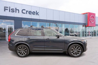 ==== 2017 Volvo XC90 Momentum AWD -- 316 HP | No Accidents | Thule Ski Carrier | Traded for 2023 Nis... (image 7)