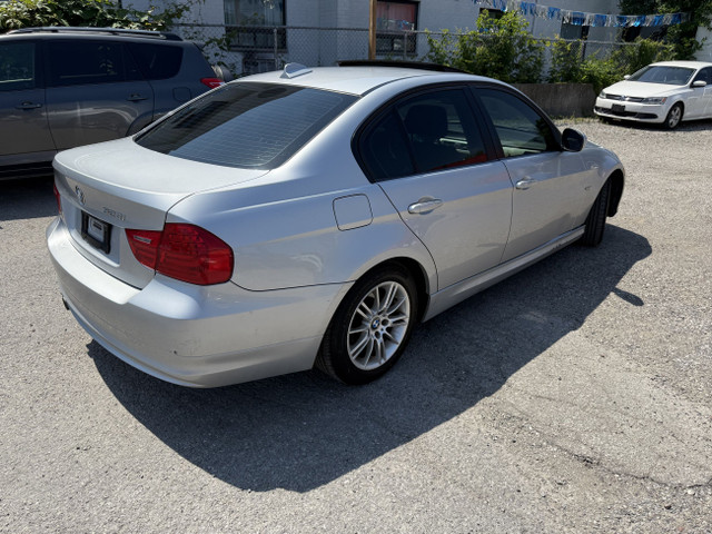2011 BMW 323i  / Certified  in Cars & Trucks in City of Toronto - Image 4