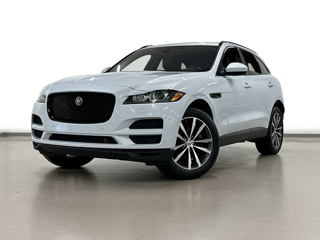 2019 Jaguar F-PACE 30t AWD Prestige in Cars & Trucks in City of Montréal