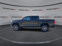 This GMC Canyon has a dependable Turbo Gas 4cyl 2.7L engine. Power Driver's Seat, Lane Departure. *T... (image 4)