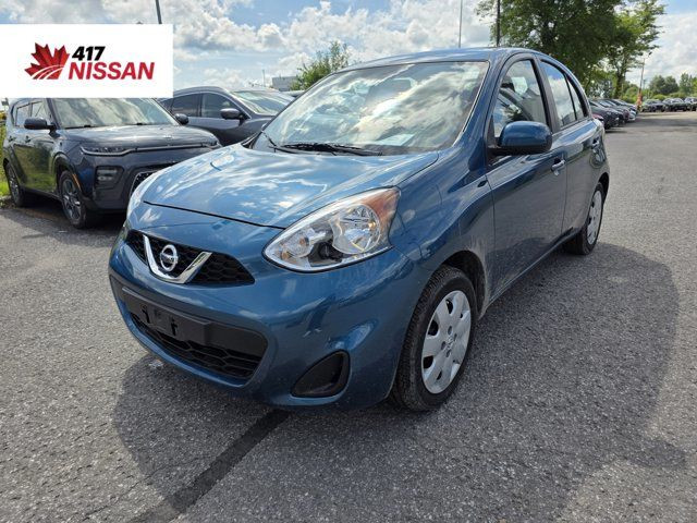 2019 Nissan Micra in Cars & Trucks in Ottawa