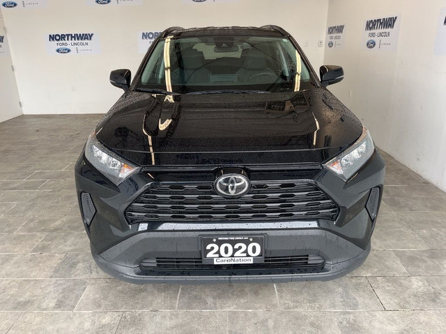 2020 Toyota RAV4 LE | AWD | TOUCHSCREEN | WE WANT YOUR TRADE! in Cars & Trucks in Brantford - Image 3