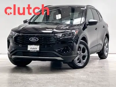 NO ACCIDENTS / CLEAN CARFAX / 1 OWNER / Power Tailgate/Hatch, Front Heated Seats, Climate Control an...