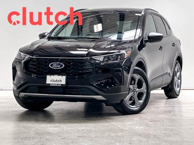 2025 Ford Escape ST-Line AWD w/ Apple CarPlay, Heated Front Seat in Cars & Trucks in City of Toronto
