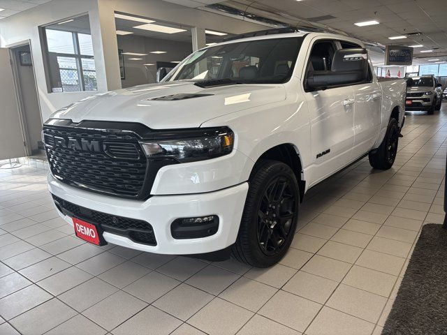 2025 Ram 1500 SPORT**GT**3.0L**NIGHT in Cars & Trucks in Mississauga / Peel Region