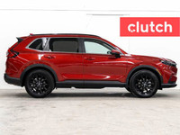 NO ACCIDENTS / CLEAN CARFAX / 1 OWNER / Power Tailgate/Hatch, Front Heated Seats, Climate Control an... (image 3)