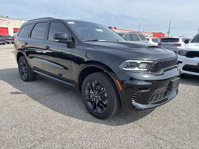 2025 Dodge Durango GT Plus in Cars & Trucks in Mississauga / Peel Region - Image 3