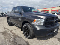 Ram 1500**Classic**Tradesman**4x4**3.6L**V6**40/20/40 Bench Seat**8.4 Touchscreen**Apple Car Play**A... (image 2)