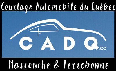 Courtage Automobile du Québec