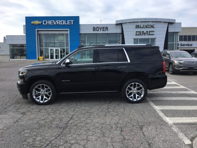 2019 Chevrolet Tahoe in Cars & Trucks in Oshawa / Durham Region - Image 2