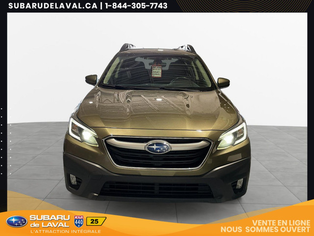 2022 Subaru Outback Touring Bluetooth, air climatisé in Cars & Trucks in Laval / North Shore - Image 2