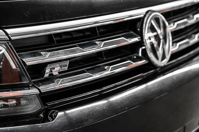 2021 Volkswagen Tiguan Highline 2.0T 8sp at w/Tip 4M in Cars & Trucks in City of Montréal - Image 4