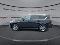 Engine: Gas V-8 5.6L L/100Km City: 17.5 L/100Km Hwy: 12.4 Safety Equipment Electronic Stability Cont... (image 4)