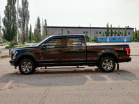 Welcome To Sherwood Park Chevrolet. The #1 Volume Chevrolet Dealer in Canada. Leather / Heated & Coo... (image 9)