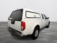 2018 NISSAN FRONTIER SV KING CAB 4.0L 6CYL CAMERA MAGS 2018 NISSAN FRONTIER SV KING CAB 4.0L 6CYL *C... (image 6)