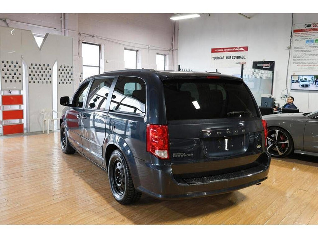 2013 Dodge Grand Caravan SXT - 7PASS|POWER SLIDING DOOR|REMOTE S in Cars & Trucks in City of Toronto - Image 3