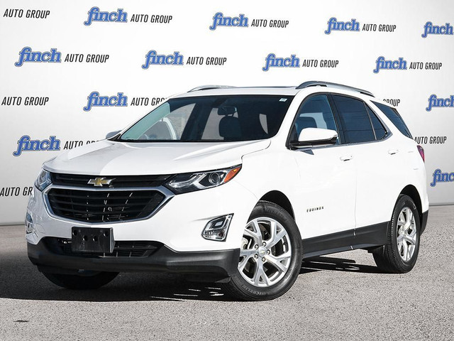 2019 Chevrolet Equinox LT in Cars & Trucks in London - Image 2