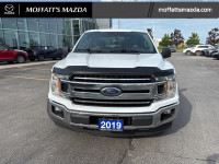 Apple CarPlay, Android Auto, Aluminum Wheels, Ford Co-Pilot360, Dynamic Hitch Assist! Compare at $22... (image 7)