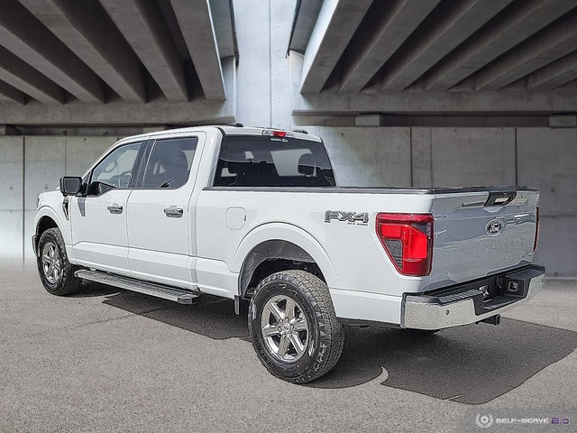 2024 Ford F-150 XLT in Cars & Trucks in Kamloops - Image 4