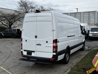 2016 Mercedes Sprinter 2500 High Roof $32,888 + $995 Processing fee = $33,883 Total obligation befor... (image 9)