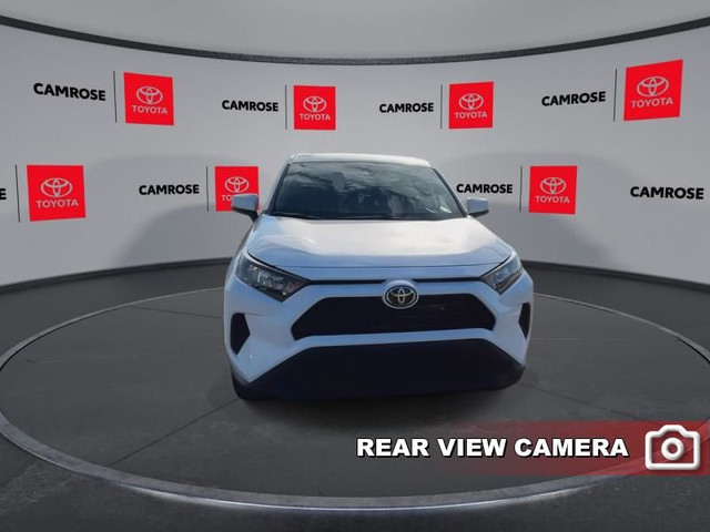 2025 Toyota RAV4 LE - Heated Seats - Apple CarPlay in Cars & Trucks in Edmonton - Image 3