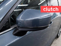 1 OWNER / Auto Dimming Rearview Mirror, Premium Sound System, Bluetooth Music and more! Clutch is th... (image 8)