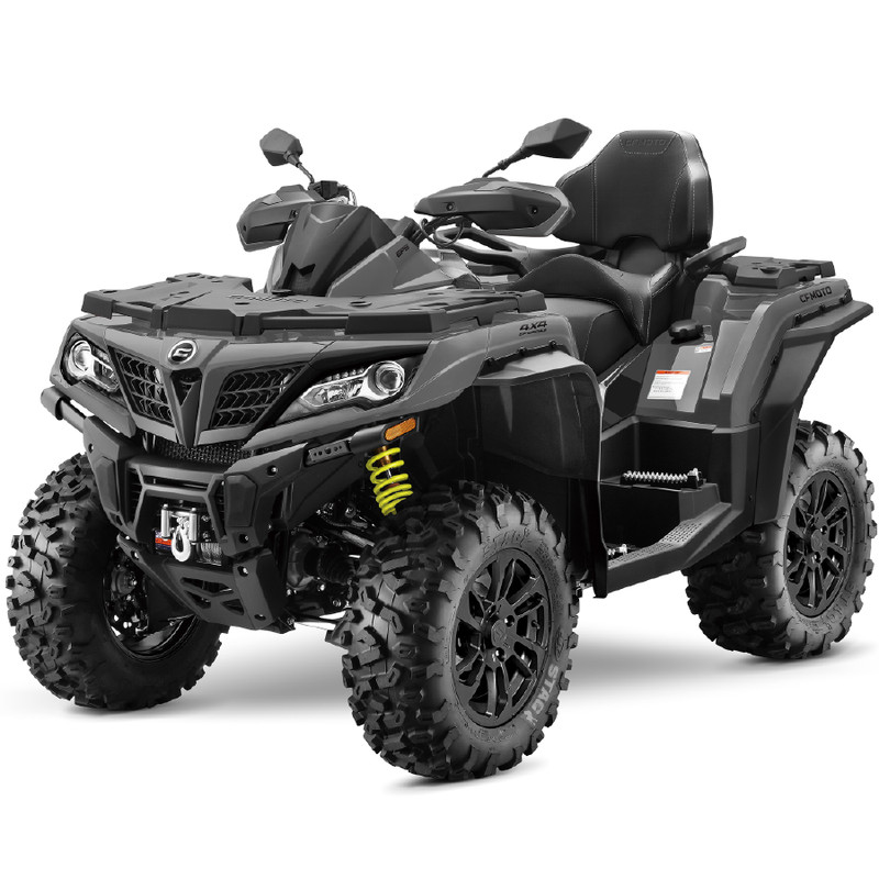 2024 CFMOTO CFORCE 1000 ATVs Owen Sound Kijiji Classifieds