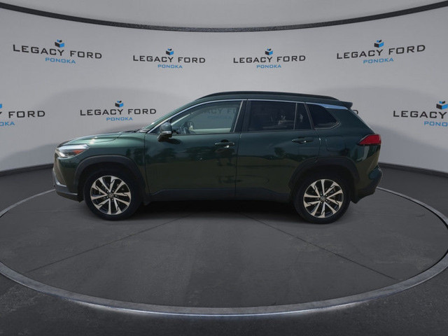 2023 Toyota Corolla Cross XLE LEATHER | POWER LIFTGATE | MOONROO in Cars & Trucks in Edmonton - Image 4
