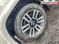 Engine: V6 Cylinder Engine 4.0L L/100Km City: 14.8 L/100Km Hwy: 12.5 Safety Equipment Electronic Sta... (image 8)