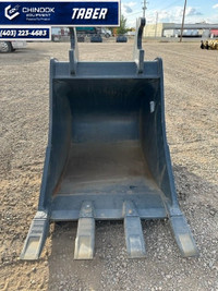 2023 Accurate 42 HD Digging Bucket
