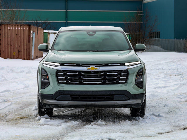 2025 Chevrolet Equinox FWD LT in Cars & Trucks in Strathcona County - Image 3
