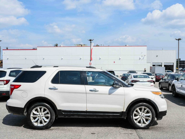 2015 Ford Explorer XLT AS IS | YOU CERTIFY, YOU SAVE! in Cars & Trucks in City of Toronto - Image 4