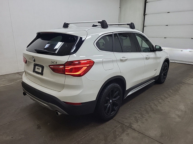 2016 BMW X1 AWD 4dr xDrive28i in Cars & Trucks in Mississauga / Peel Region - Image 4