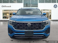 This Volkswagen Atlas Cross Sport boasts a Intercooled Turbo Premium Unleaded I-4 2.0 L/121 engine p... (image 7)