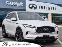 2020 Infiniti QX50 Sensory | PANO ROOF | CLEAN CARFAX | PROPILOT