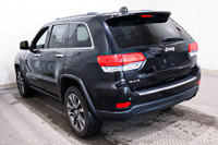 2018 JEEP GRAND CHEROKEE LIMITED 4X4 – PUISSANT, RAFFINÉ, BIEN ÉQUIPÉ Disponible dès maintenant chez... (image 4)