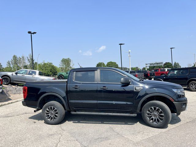 2021 Ford Ranger in Cars & Trucks in Kitchener / Waterloo - Image 3