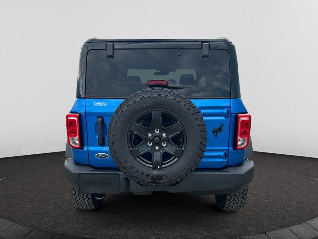 2025 Ford Bronco Big Bend in Cars & Trucks in Regina - Image 4