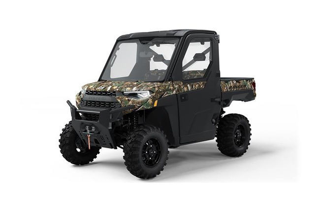 2024 Polaris Industries RANGER XP 1000 NORTHSTAR PREMIUM EDITION in ATVs in Winnipeg - Image 2