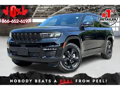 Engage & Explore with Peel Chrysler, Canada's #1 Stellantis FCA Retailer, 9 years in a row! Whether...