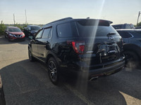 2017 FORD EXPLORER SPORT 3.5L ECOBOOST V6 6 SPEED AUTOMATIC FEATURES: TWIN PANEL MOONROOF ADAPTIVE C... (image 4)