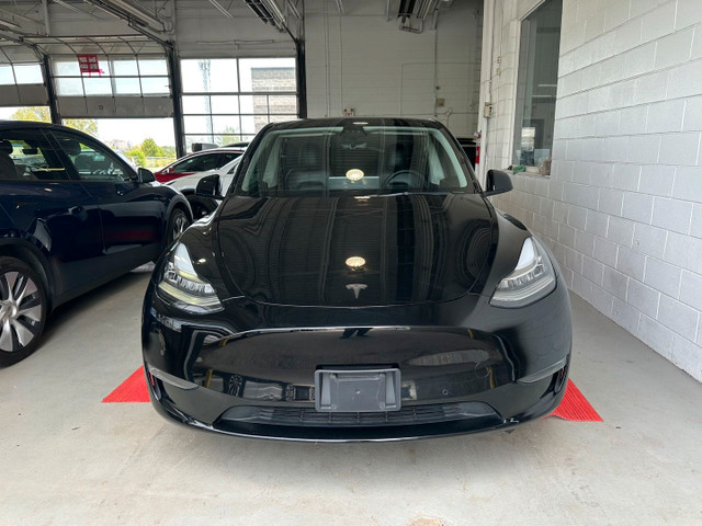 2022 Tesla Model Y in Cars & Trucks in Oakville / Halton Region - Image 3
